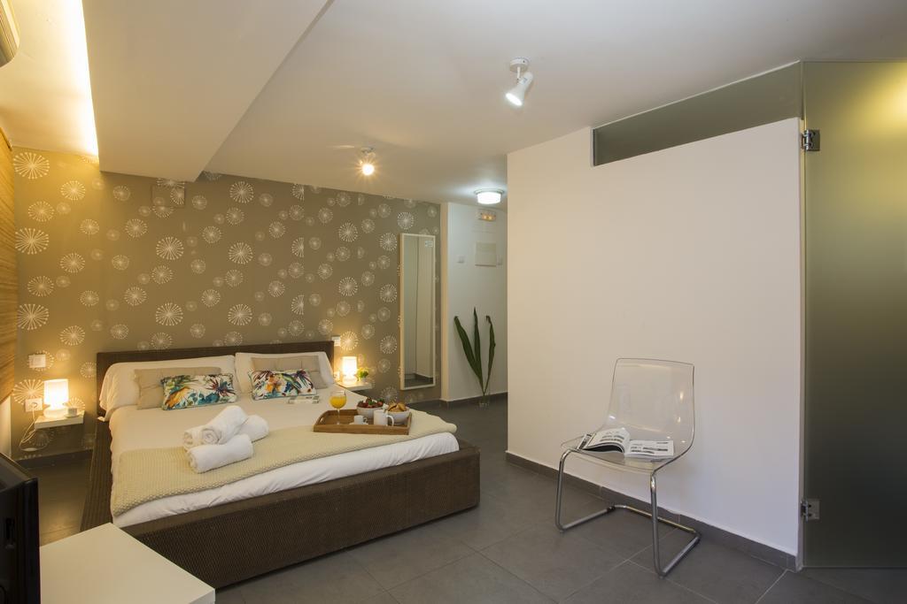 Aparthotel Botanico 29
