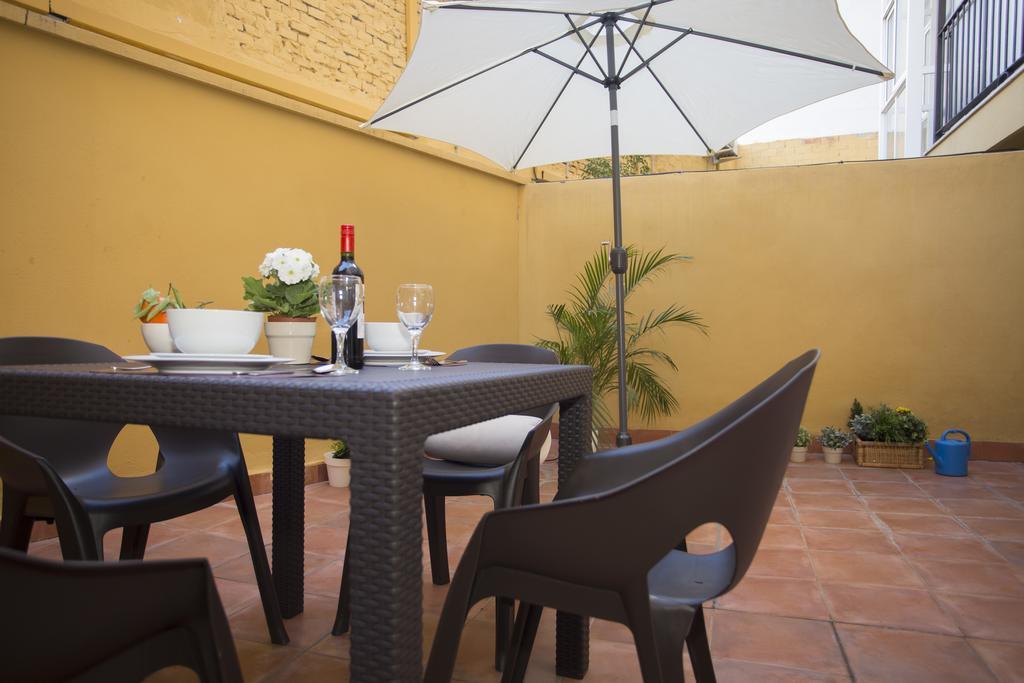 Aparthotel Botanico 29