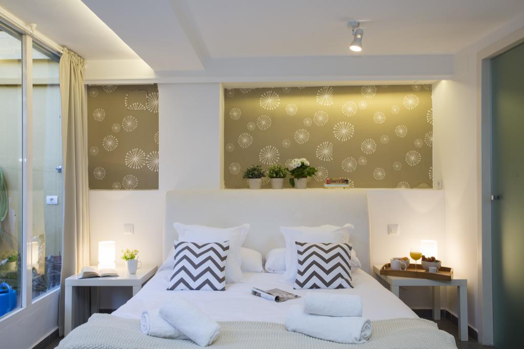 Aparthotel Botanico 29 Valencia