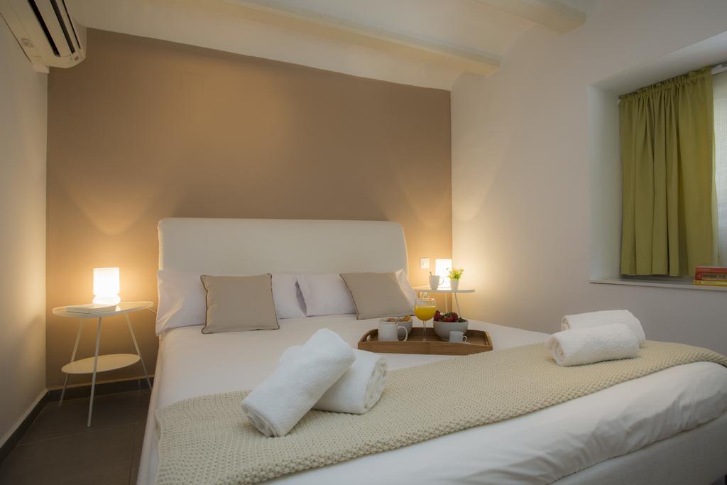 Botanico 29 Aparthotel