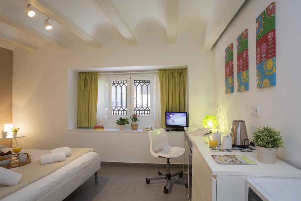 Aparthotel Botanico 29 Valencia