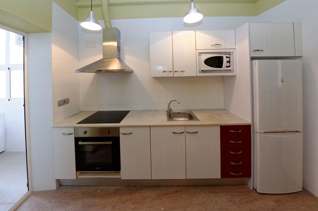 Gutenberg Apartment