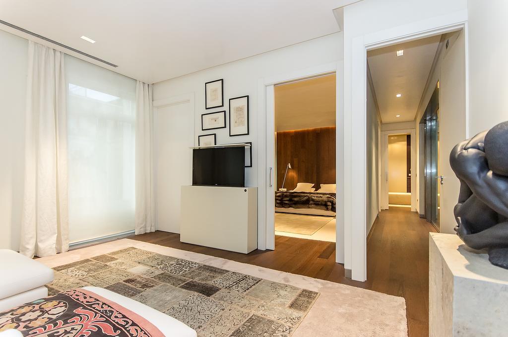 Apartment Boutique Alma Valencia