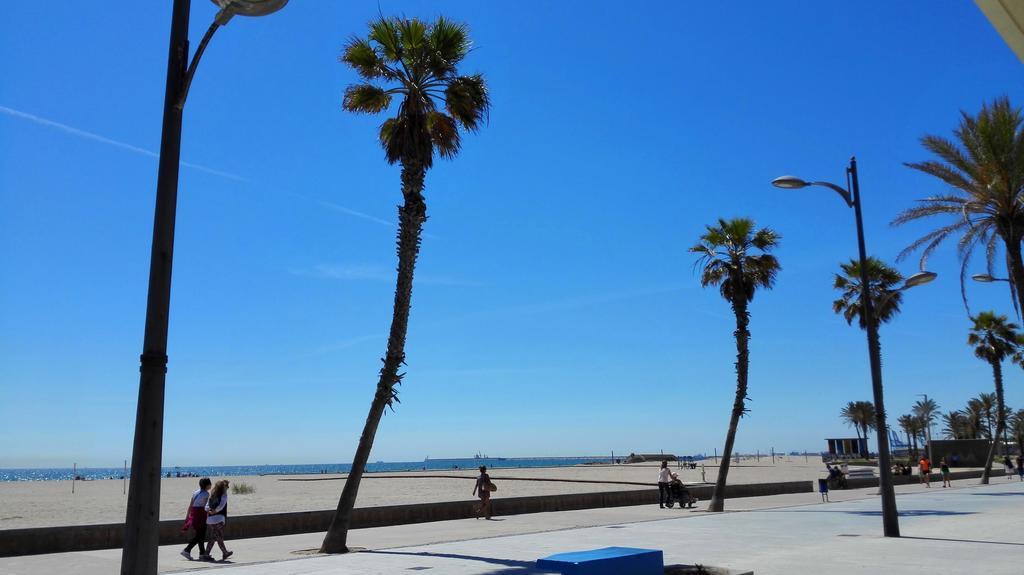 Apartment Macflats Playa 36 Y 38
