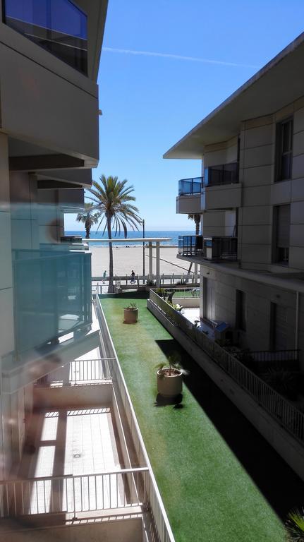 Apartment Macflats Playa 36 Y 38 *