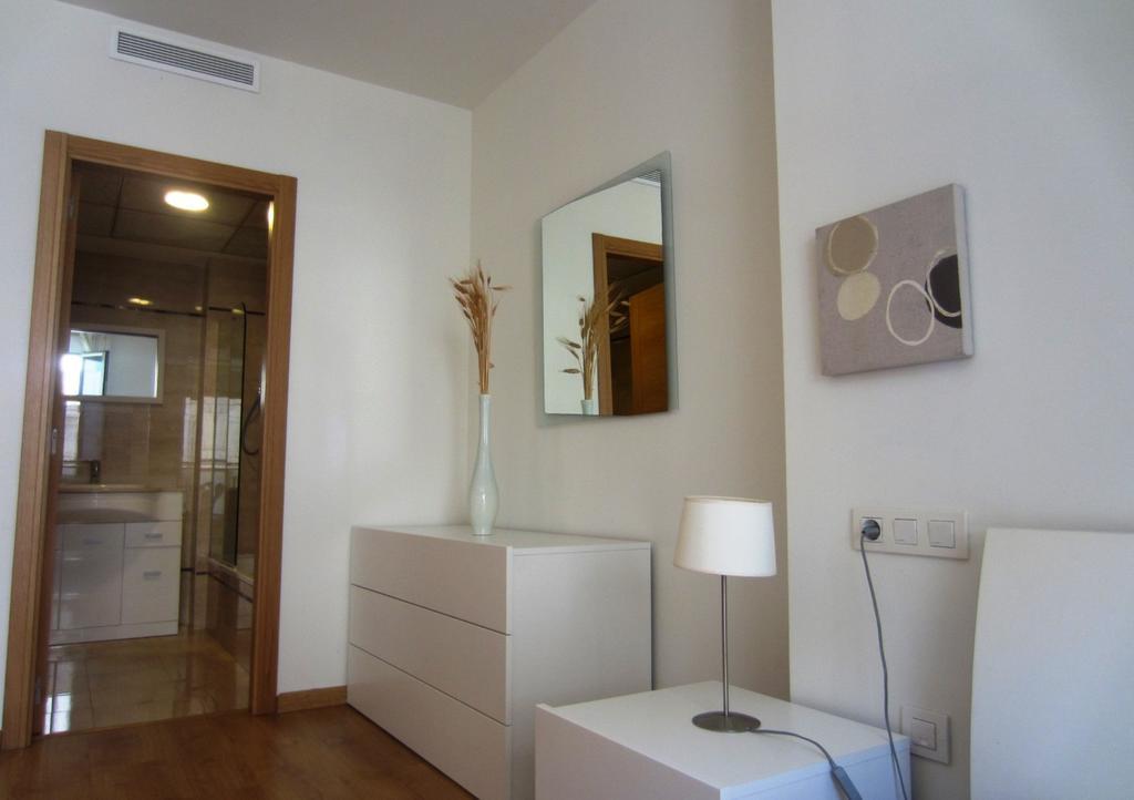 Apartment Macflats Playa 36 Y 38 *