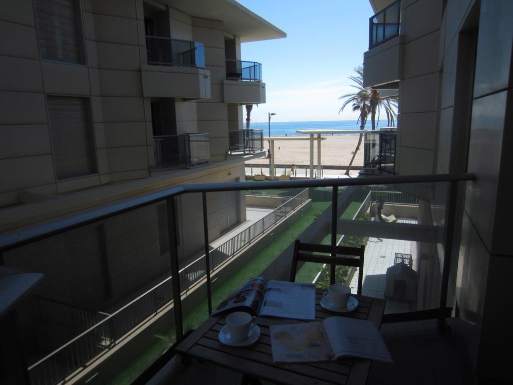 Apartment Macflats Playa 36 Y 38 Valencia