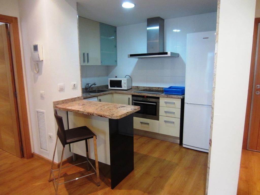 Macflats Playa 36 Y 38 Apartment Valencia
