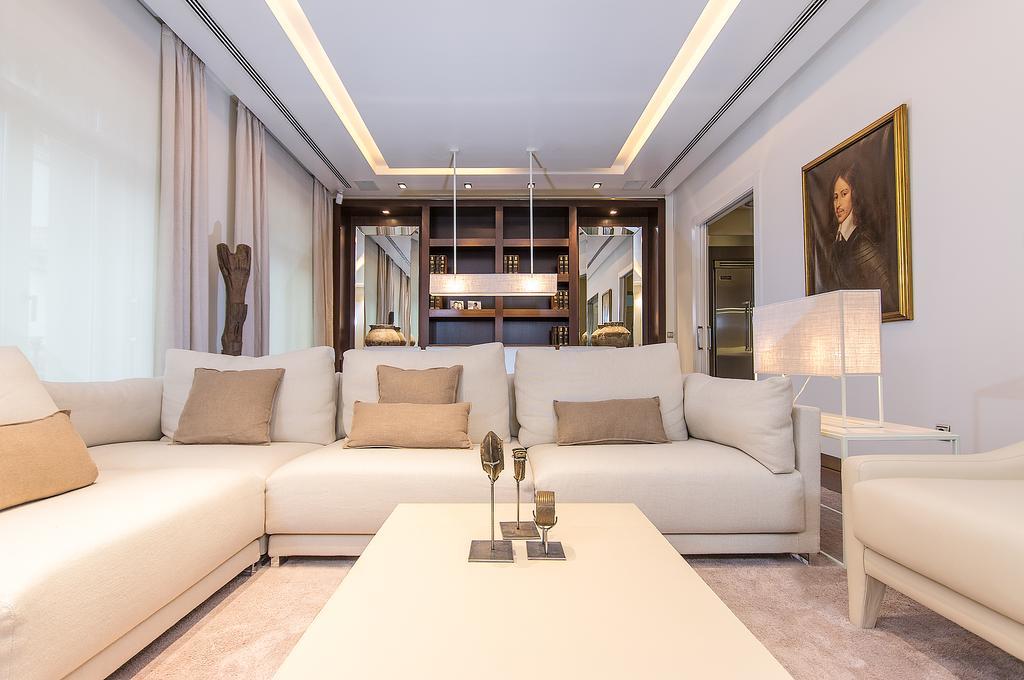 Apartment Boutique Alma Valencia