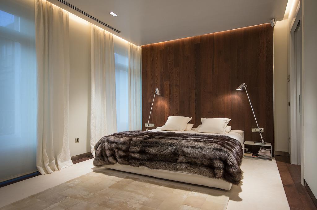 Apartment Boutique Alma *