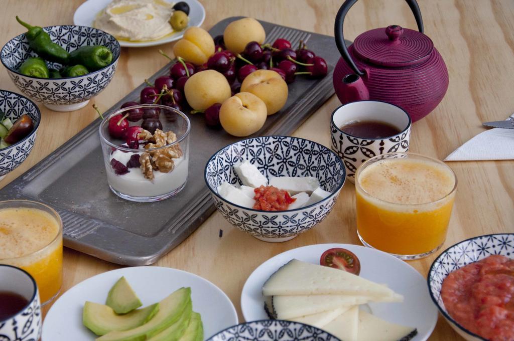 Zalamera Bed & Breakfast
