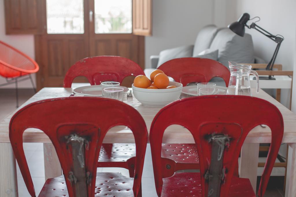 Apartment Centre Torres De Quart