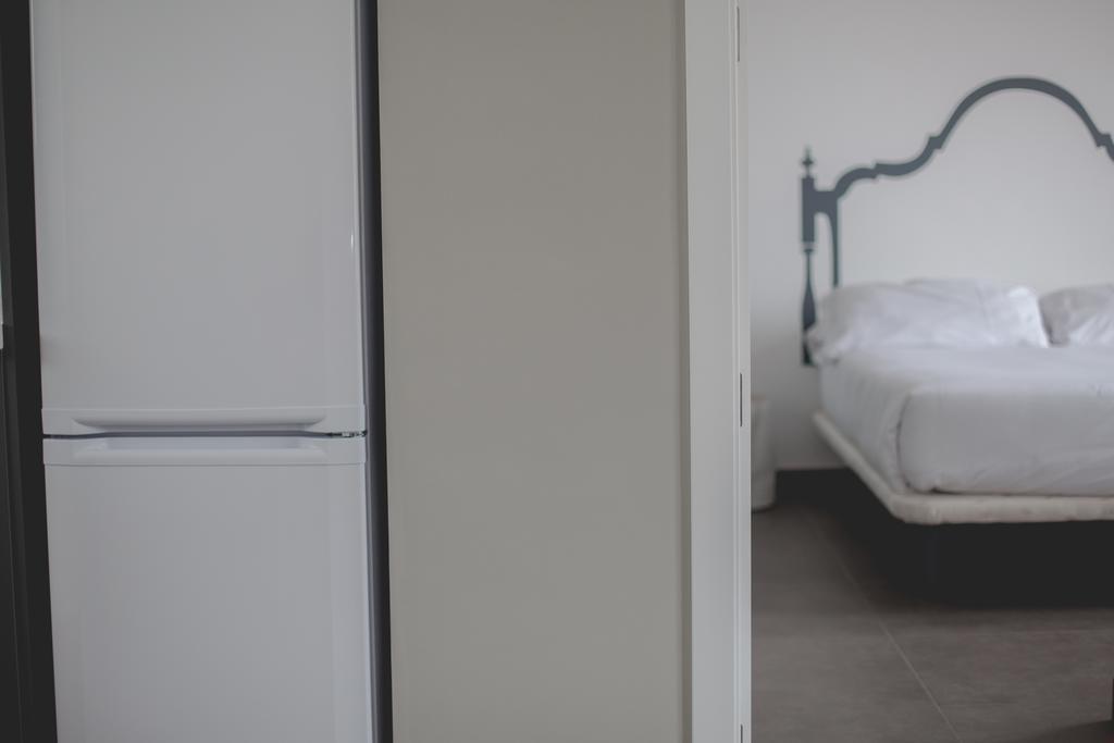Apartment Centre Torres De Quart Valencia