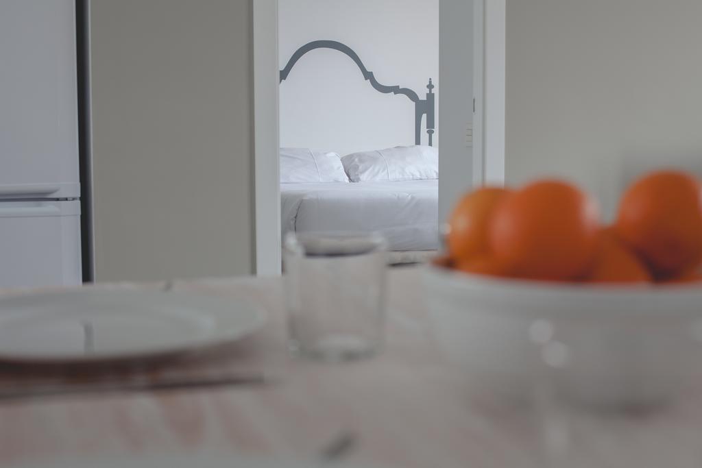 Centre Torres De Quart Apartment *