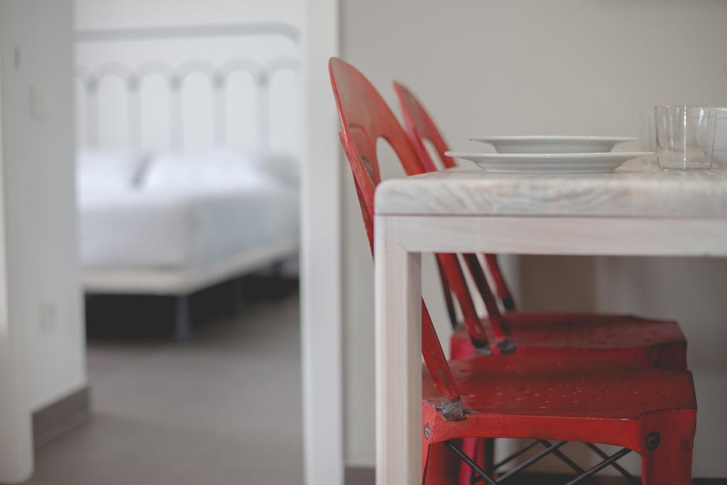 Centre Torres De Quart Apartment
