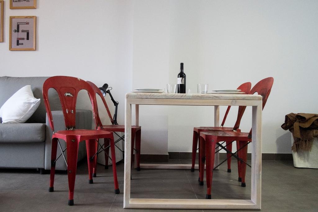 Centre Torres De Quart Apartment *