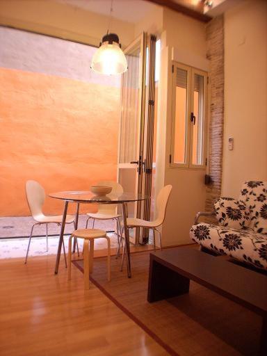 El Pilar Appartement Valencia
