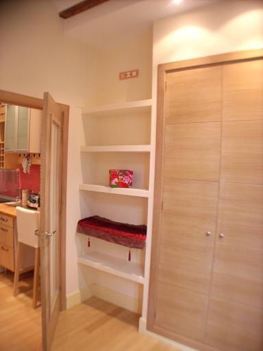 El Pilar Appartement