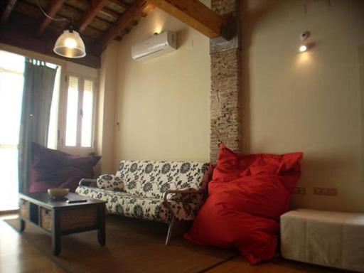 Appartement El Pilar Valencia