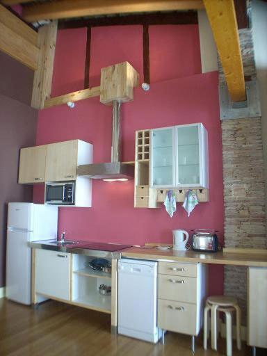 El Pilar Appartement *