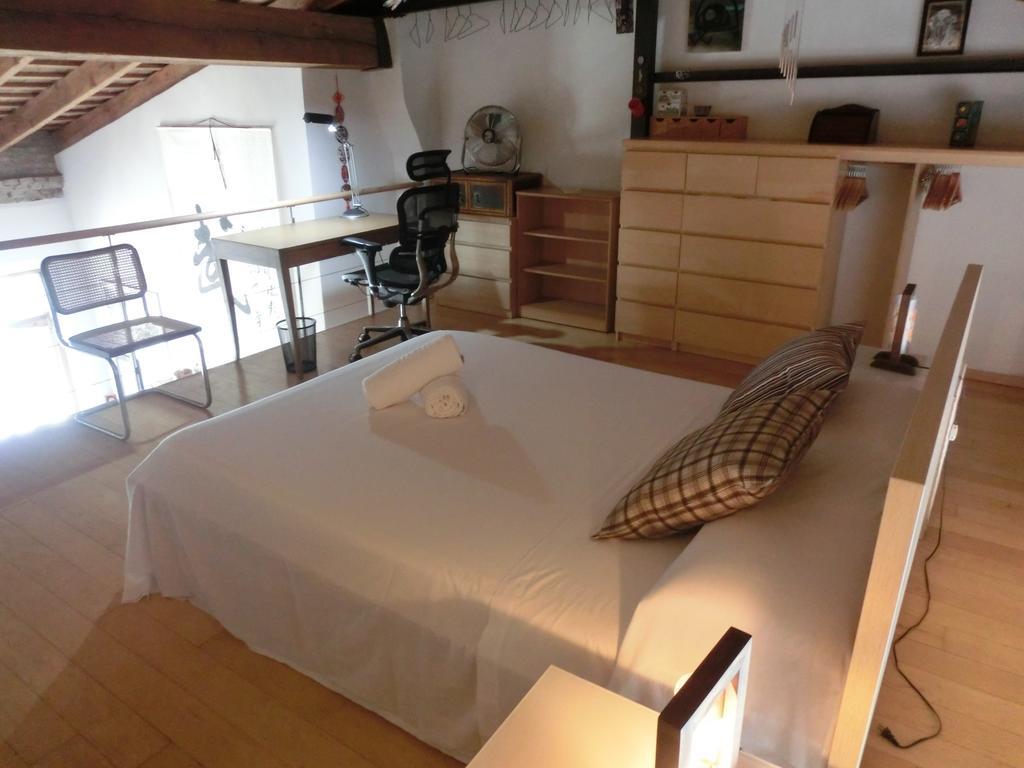 Total Zen Apartment *
