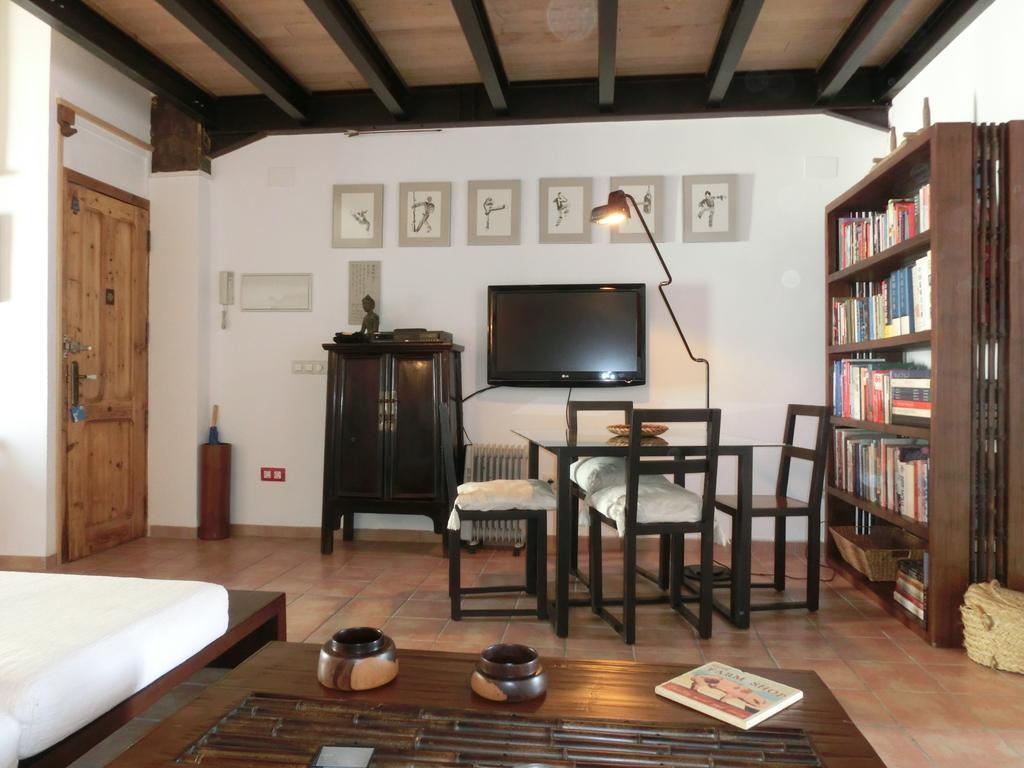 Total Zen Appartement *