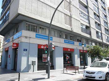 Guest house Dormavalencia
