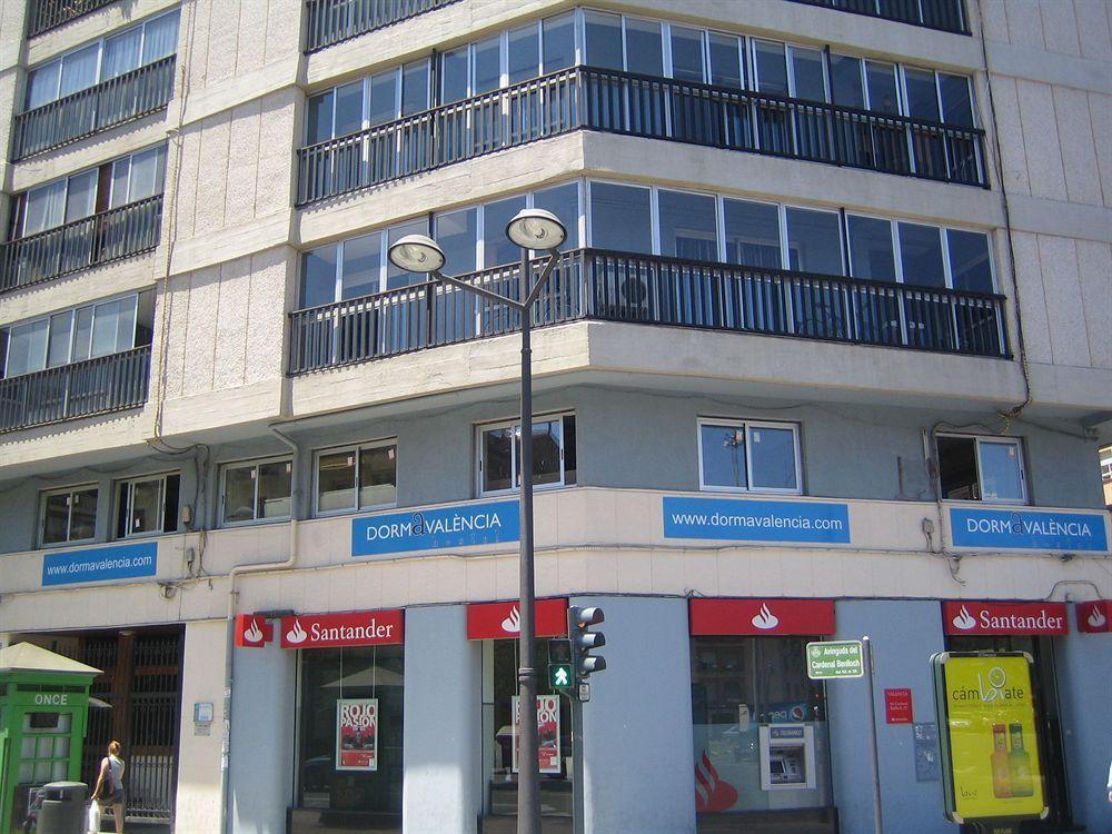 Dormavalencia Guest house