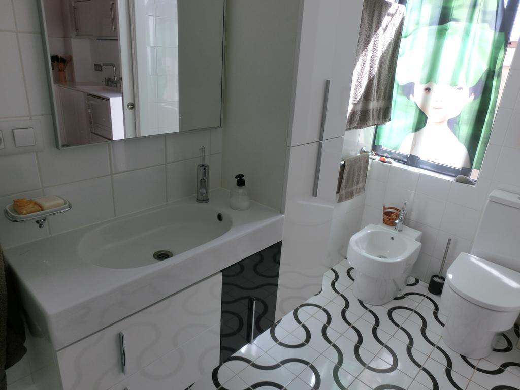Apartment Total Zen Valencia