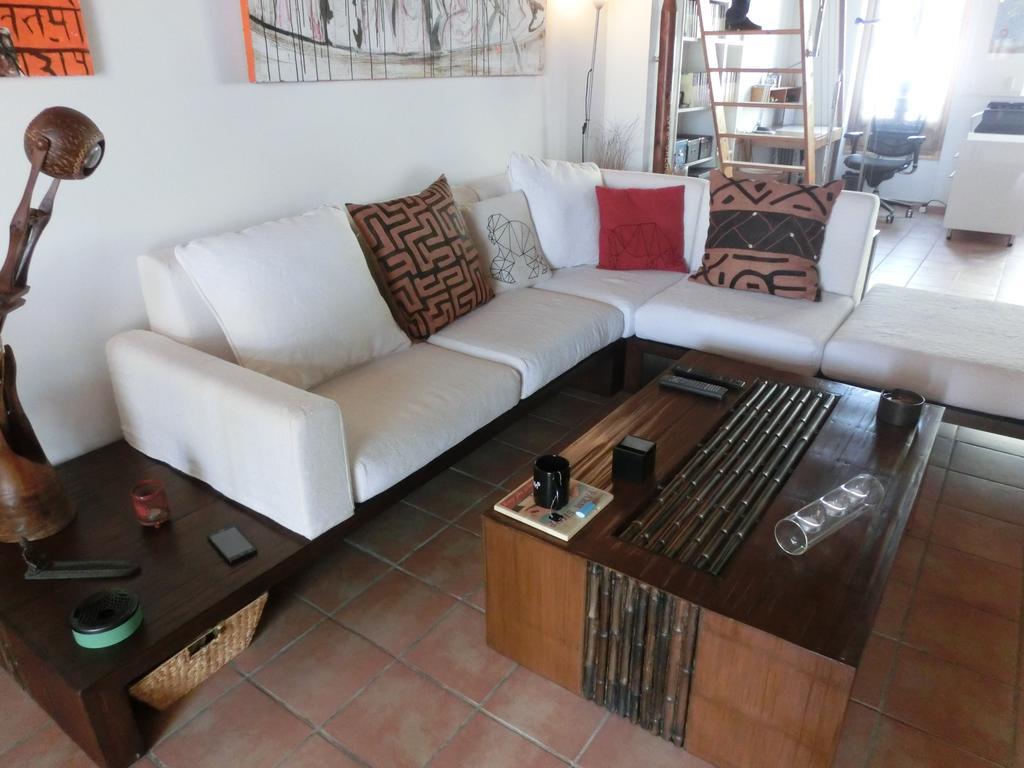 Total Zen Apartment Valencia