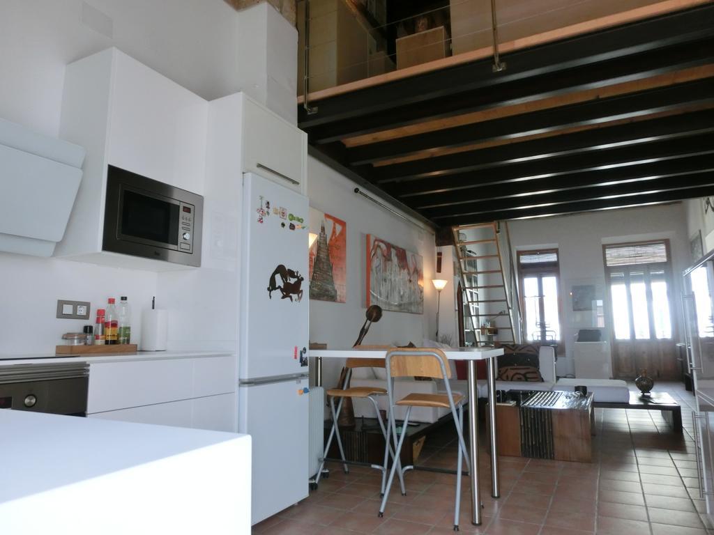 Apartment Total Zen Valencia