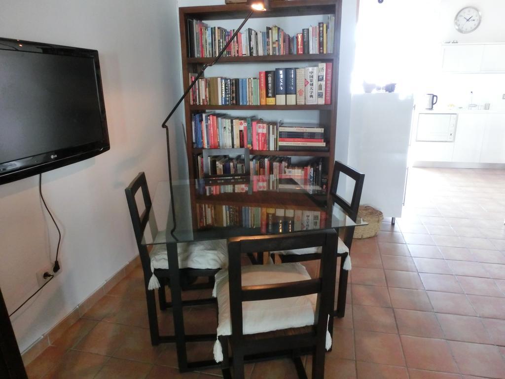 Total Zen Apartment Valencia