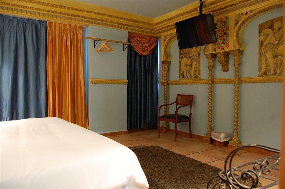 Guest house Casual Civilizaciones Valencia