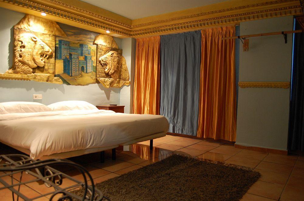Casual Civilizaciones Guest house