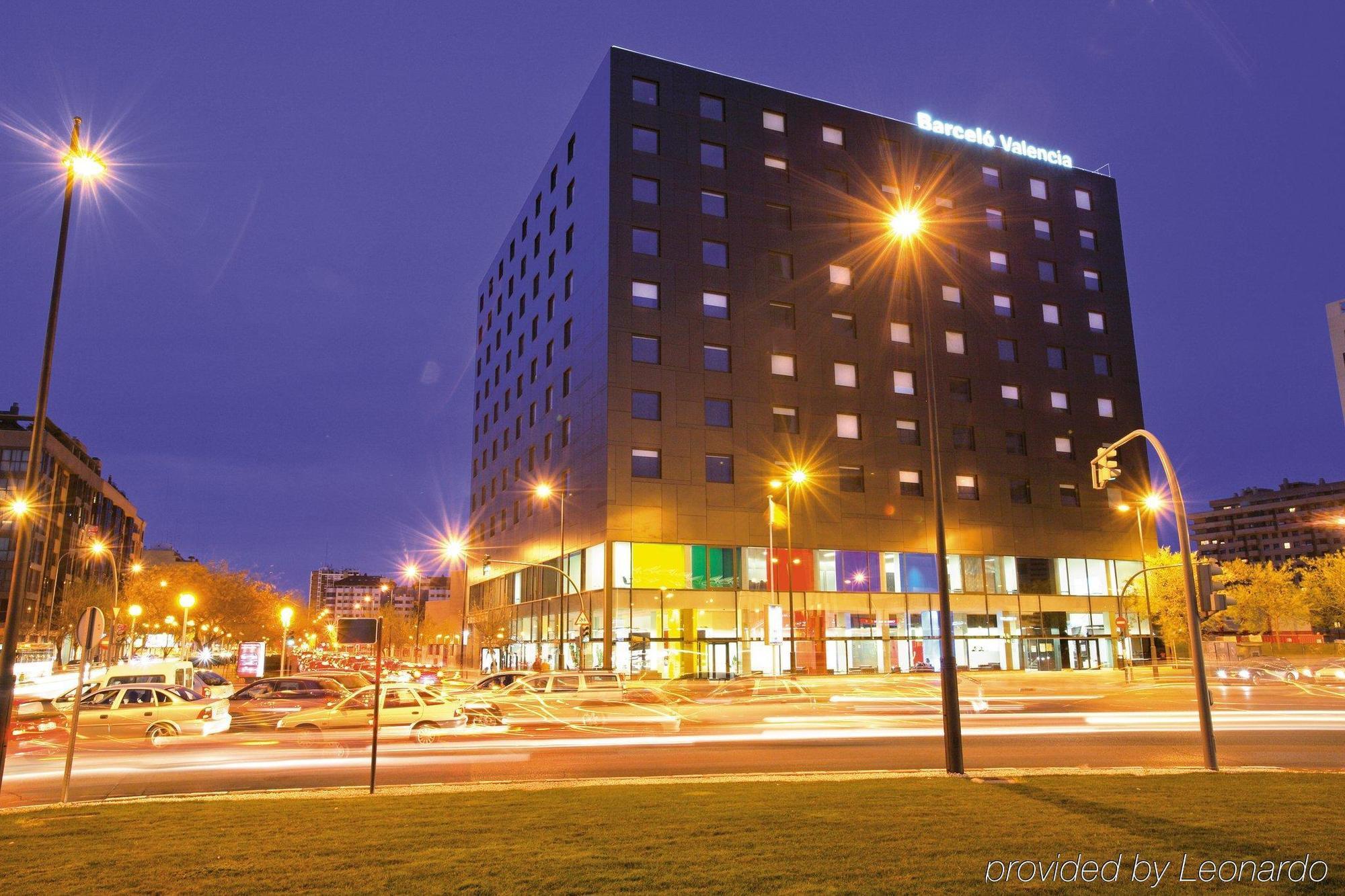 Barcelo Hotel 4*