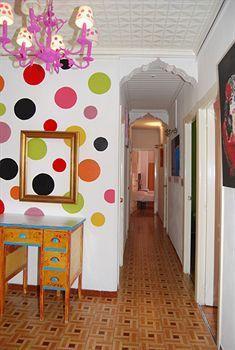 Russafa Youth Hostel