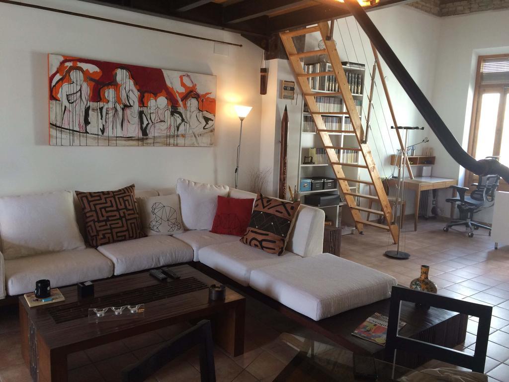 Appartement Total Zen *