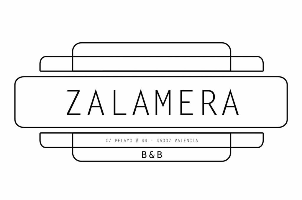 Zalamera Bed & Breakfast Valencia