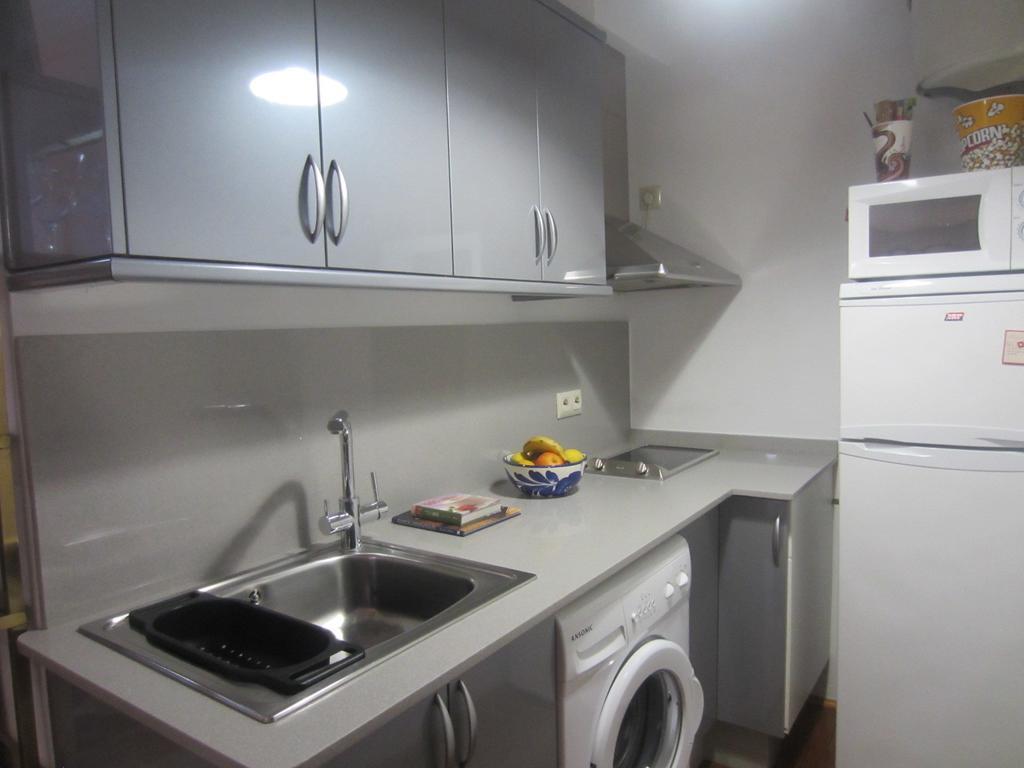 Living Studio Serranos Valencia