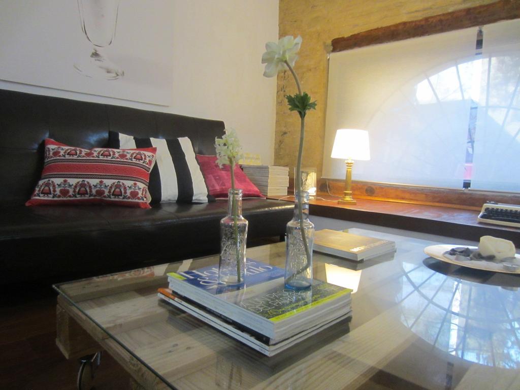 Living Studio Serranos