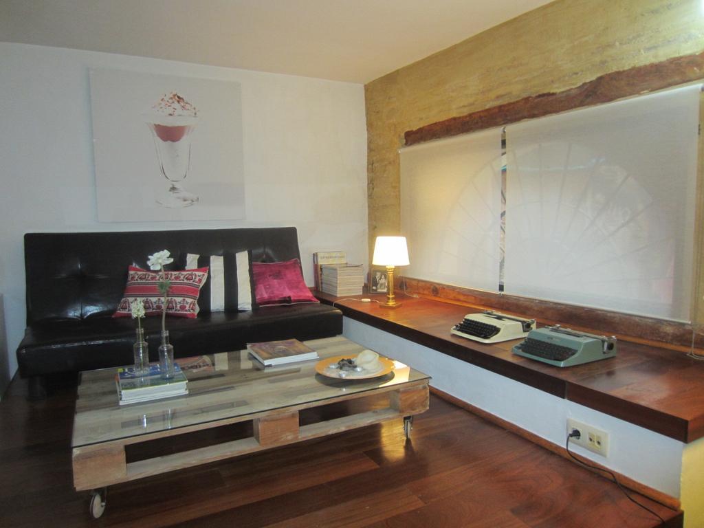 Living Studio Serranos * Valencia