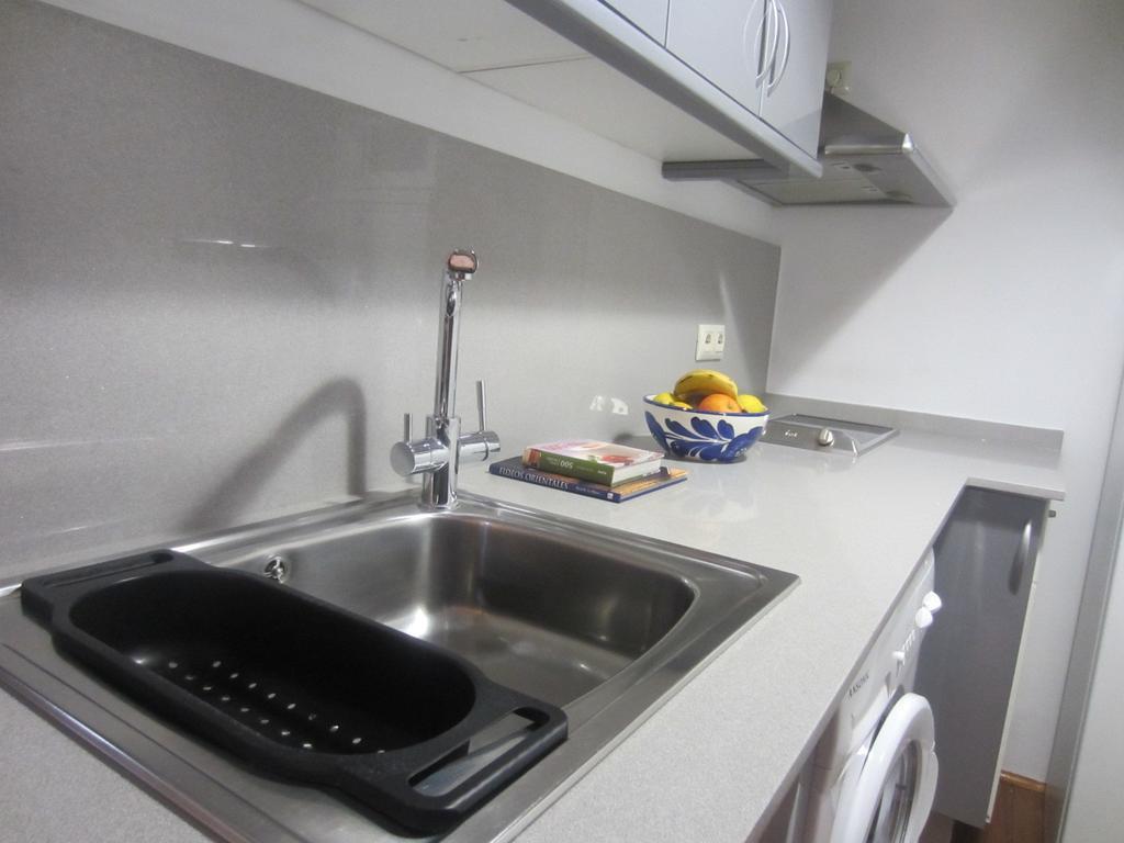 Living Studio Serranos Apartamento