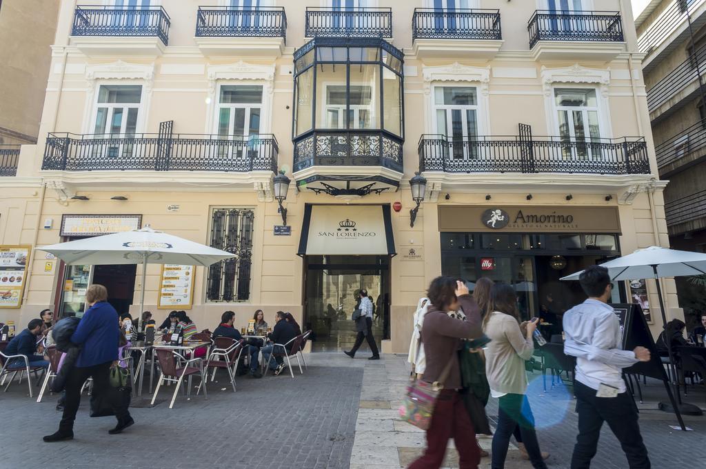San Lorenzo Boutique 3*