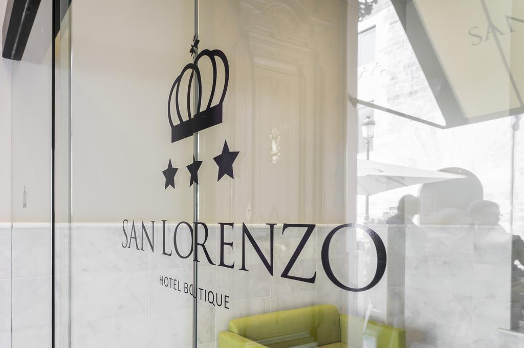 San Lorenzo Boutique