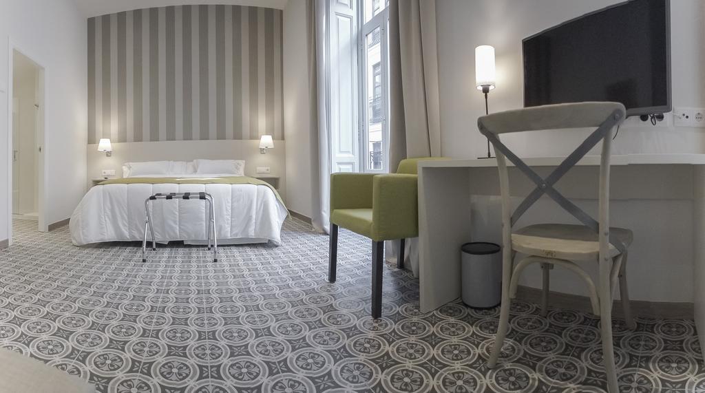 Hotel San Lorenzo Boutique 3*