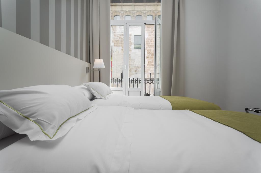 San Lorenzo Boutique Hotel