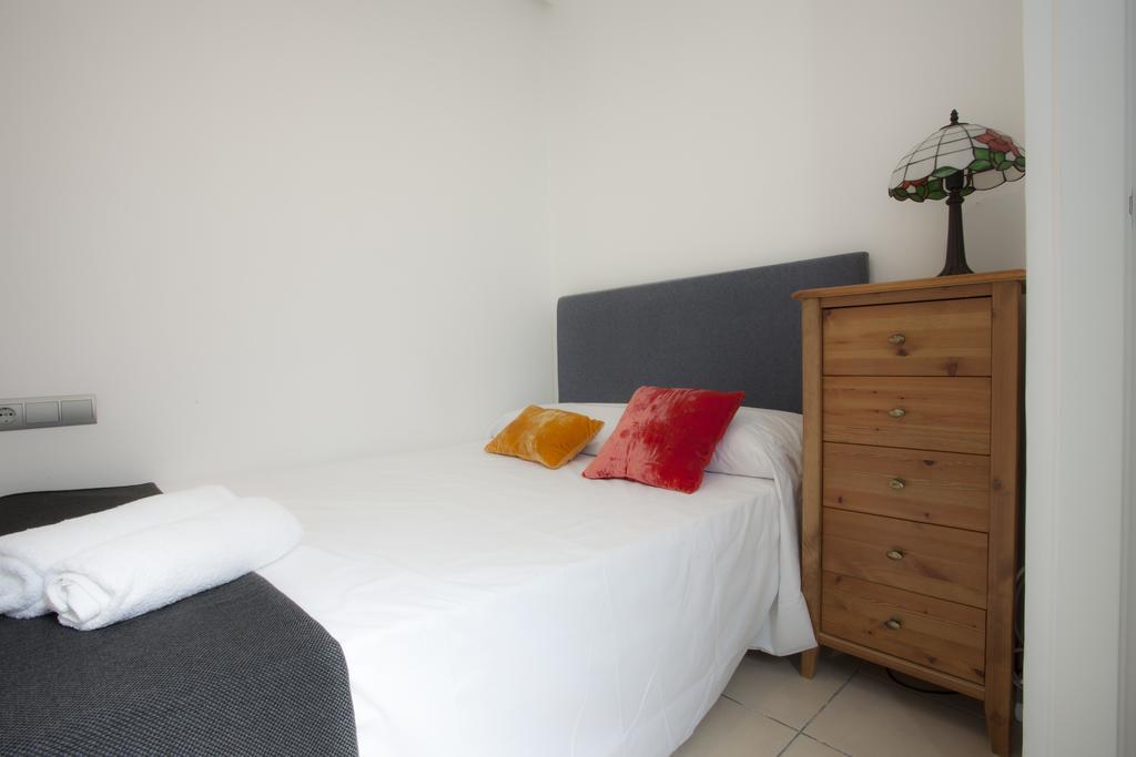 Carmen Apartment