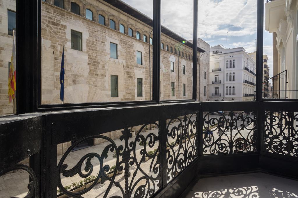 San Lorenzo Boutique 3* Valencia