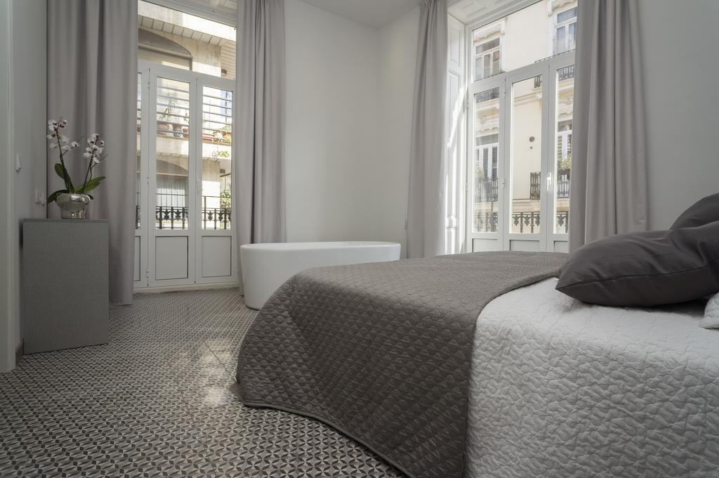 San Lorenzo Boutique Hotel