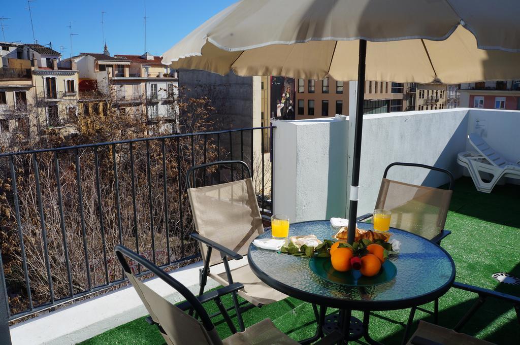 Mosen Sorell Apartments Apartamento Valência